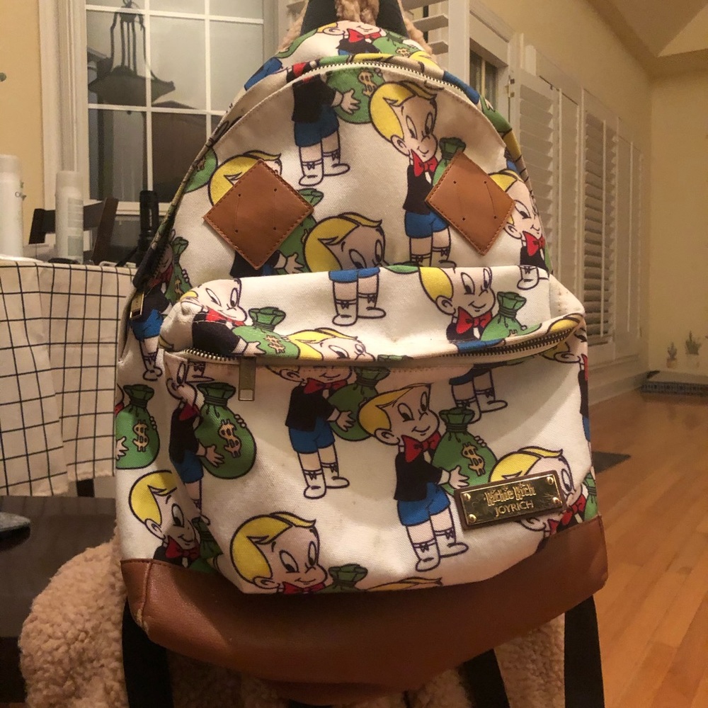 backpack